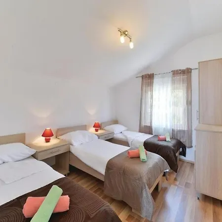 Apartmán G Zadar