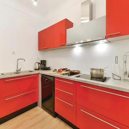 G Apartmán