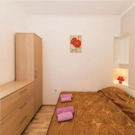 Apartmán G *