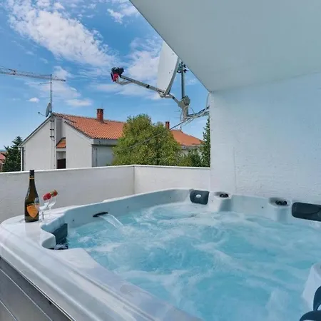 Apartmán G Zadar