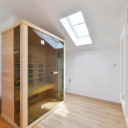 Apartmán G Zadar