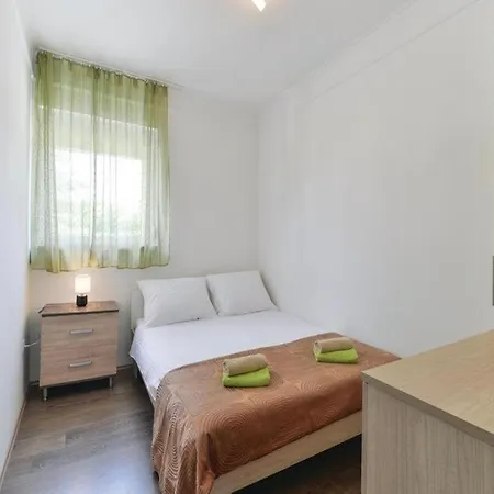 G Apartmán