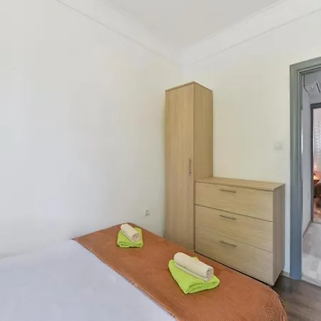 Apartmán G *