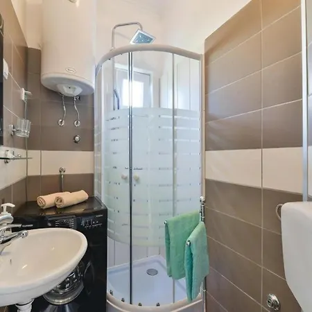 G Apartmán *