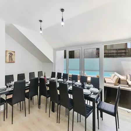 G Apartmán Zadar