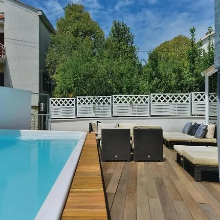 Apartmán G Zadar