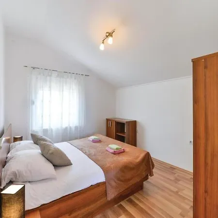 Apartmán G